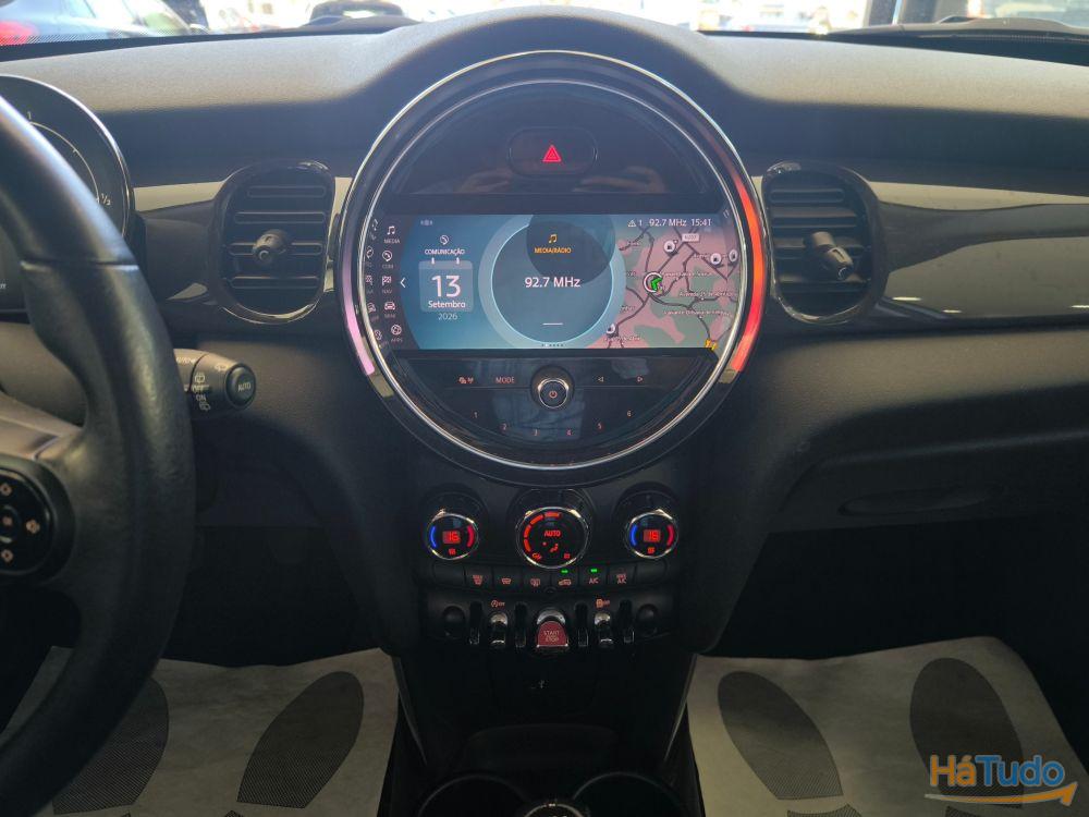 MINI Cooper Camden Edition MINI Cooper Camden Edition