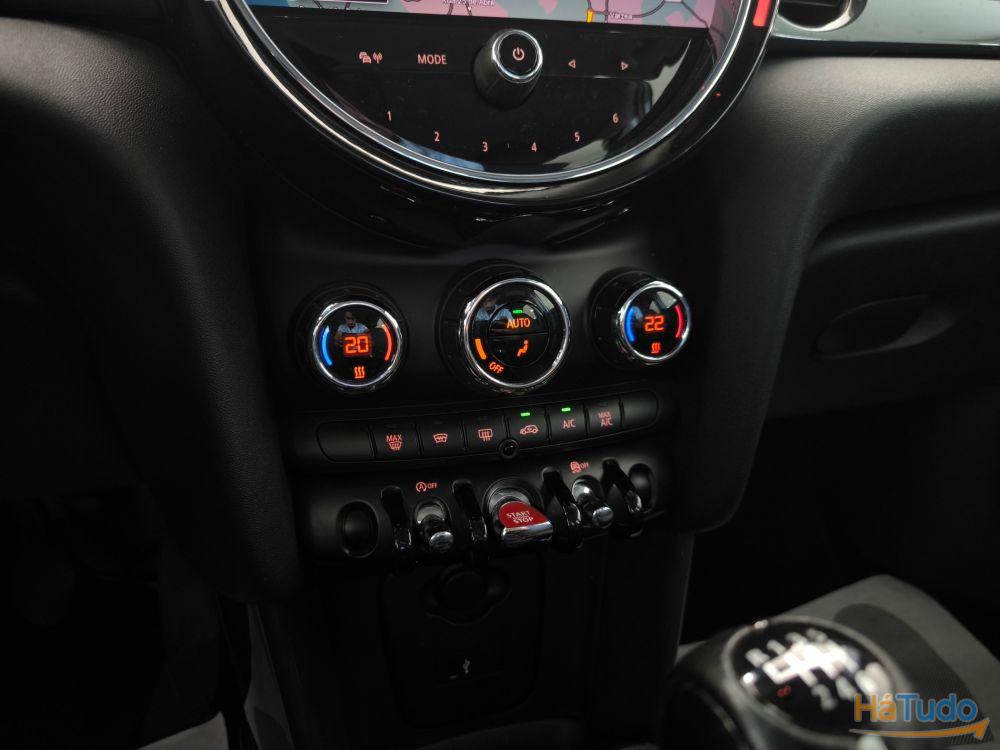 MINI Cooper Camden Edition MINI Cooper Camden Edition