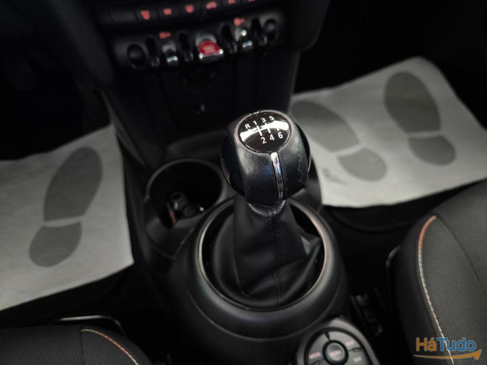 MINI Cooper Camden Edition MINI Cooper Camden Edition