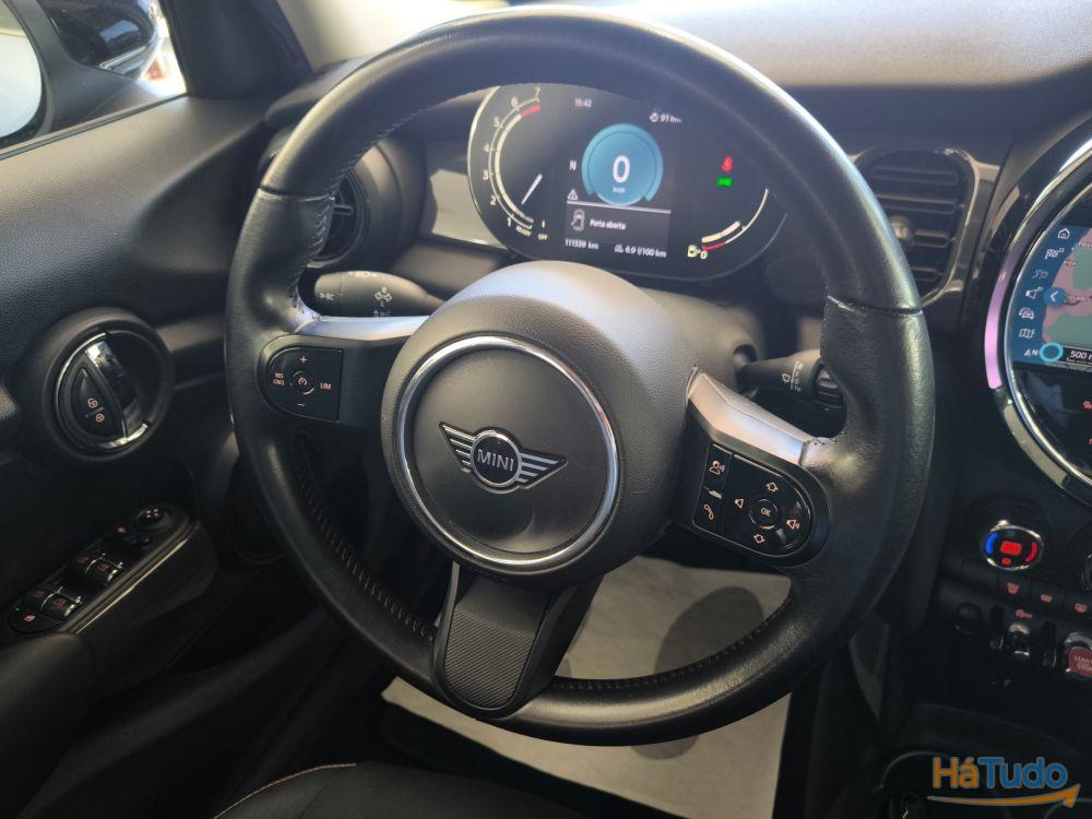 MINI Cooper Camden Edition MINI Cooper Camden Edition