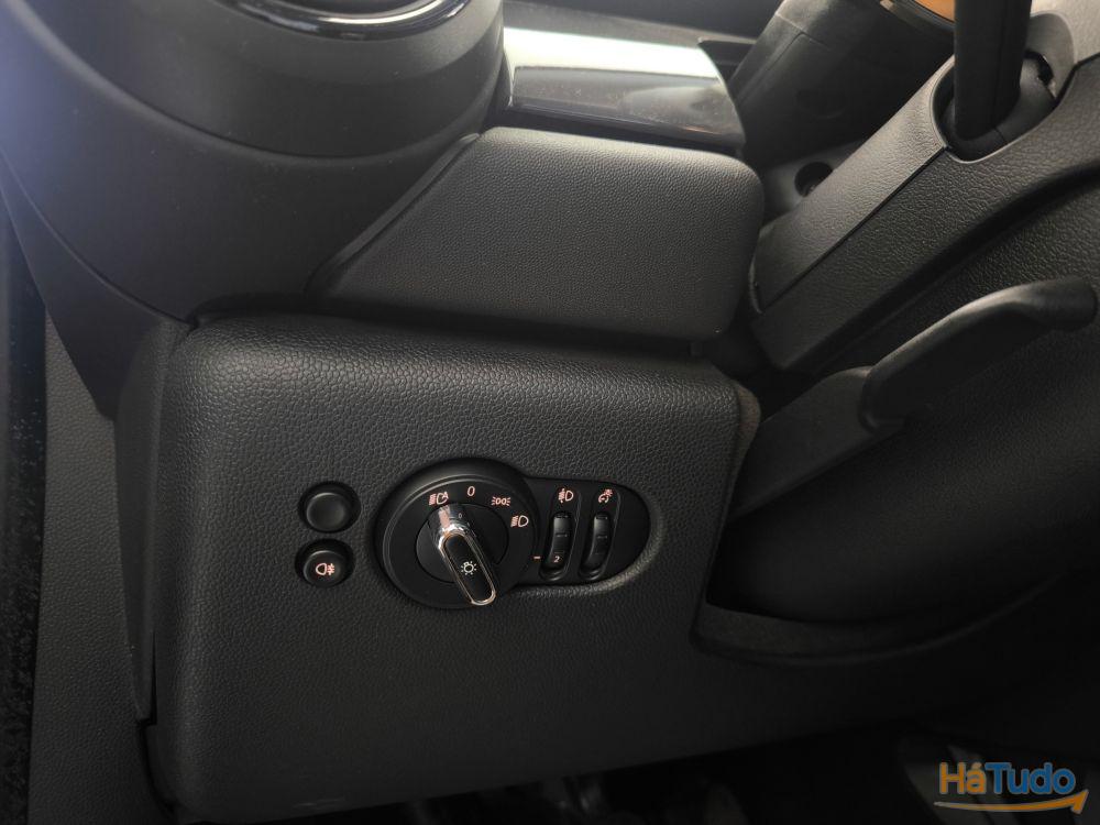 MINI Cooper Camden Edition MINI Cooper Camden Edition