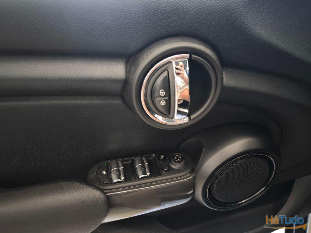 MINI Cooper Camden Edition MINI Cooper Camden Edition