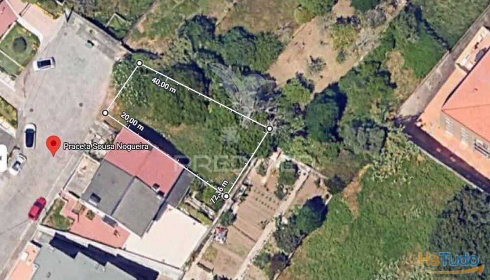 Terreno para Construção - Praceta Sousa Nogueira, Vila Nova de Gaia Terreno para Construção - Praceta Sousa Nogueira, Vila Nova de Gaia