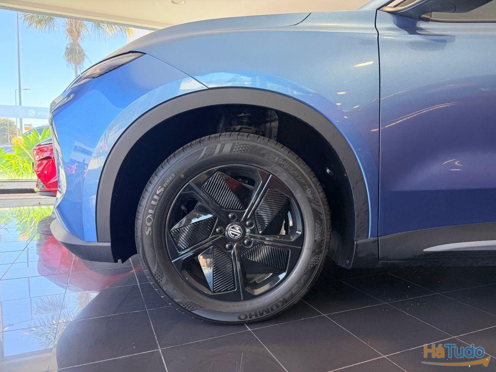 MG MGS5 EV 64 kWh Comfort MG MGS5 EV 64 kWh Comfort