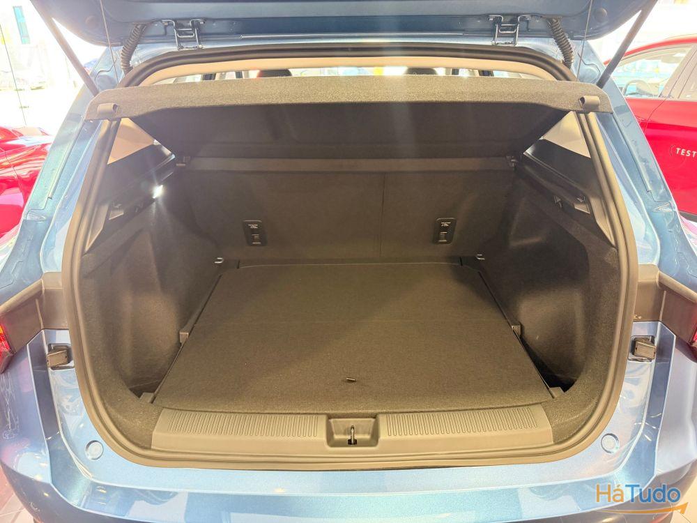 MG MGS5 EV 64 kWh Comfort MG MGS5 EV 64 kWh Comfort