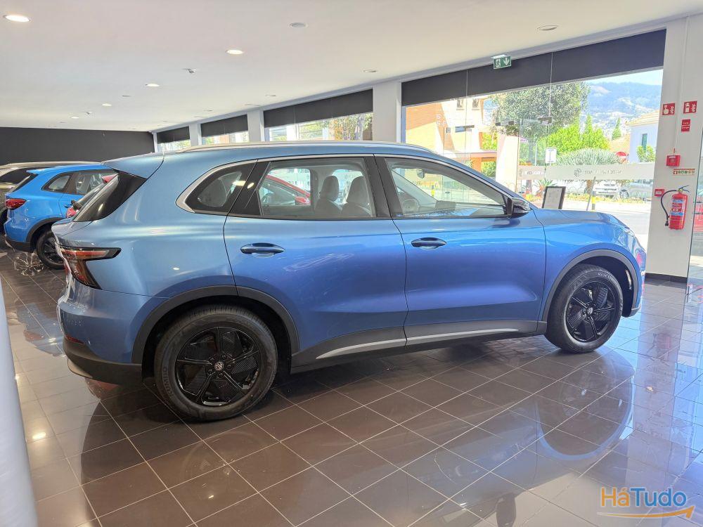 MG MGS5 EV 64 kWh Comfort MG MGS5 EV 64 kWh Comfort