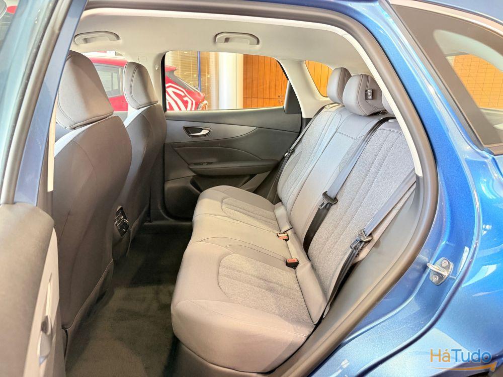 MG MGS5 EV 64 kWh Comfort MG MGS5 EV 64 kWh Comfort