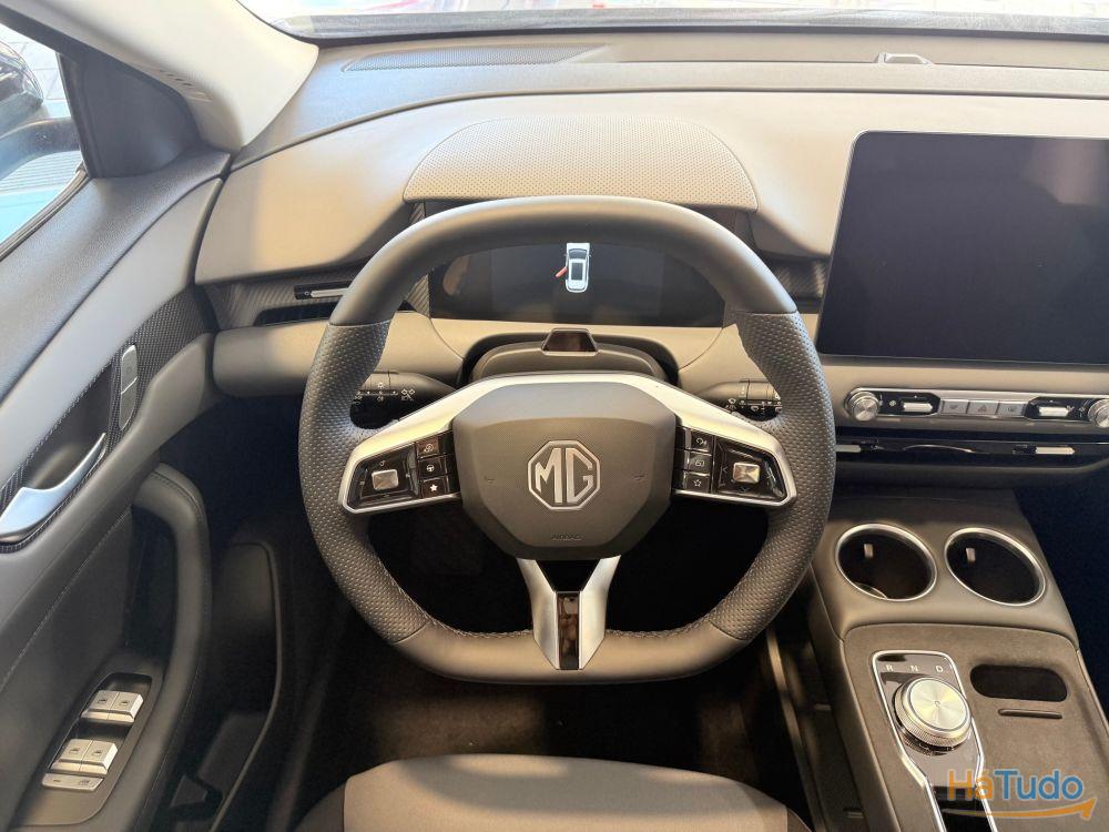 MG MGS5 EV 64 kWh Comfort MG MGS5 EV 64 kWh Comfort
