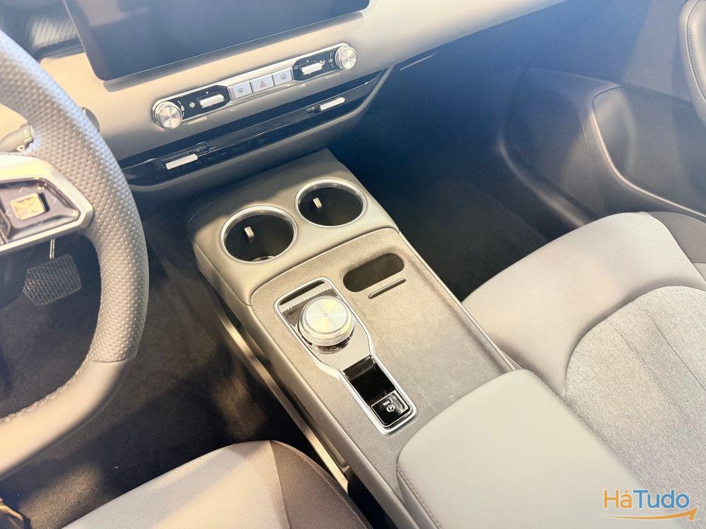 MG MGS5 EV 64 kWh Comfort MG MGS5 EV 64 kWh Comfort