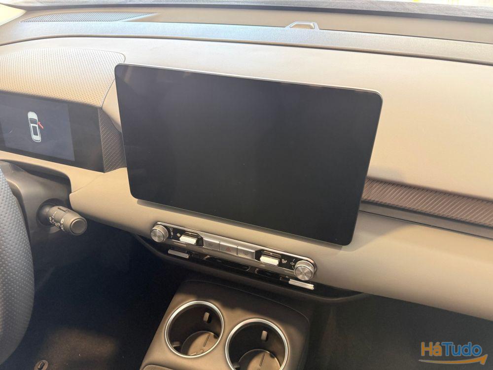MG MGS5 EV 64 kWh Comfort MG MGS5 EV 64 kWh Comfort