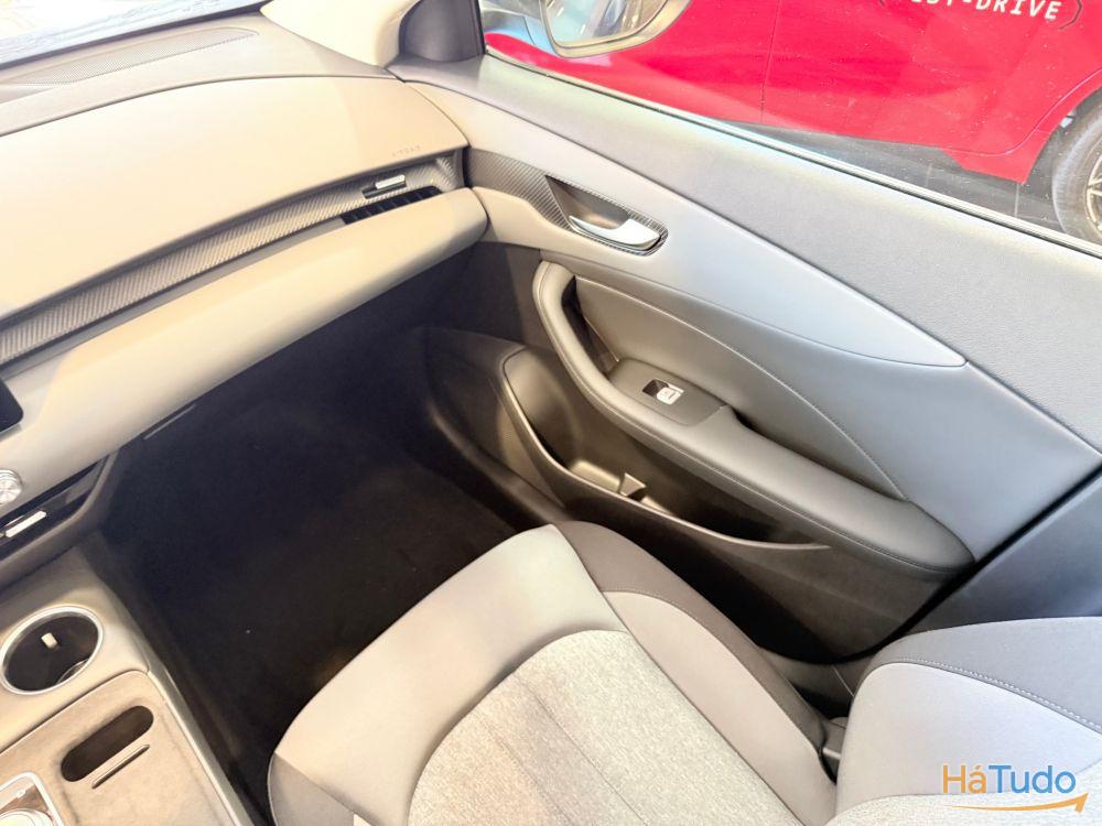 MG MGS5 EV 64 kWh Comfort MG MGS5 EV 64 kWh Comfort