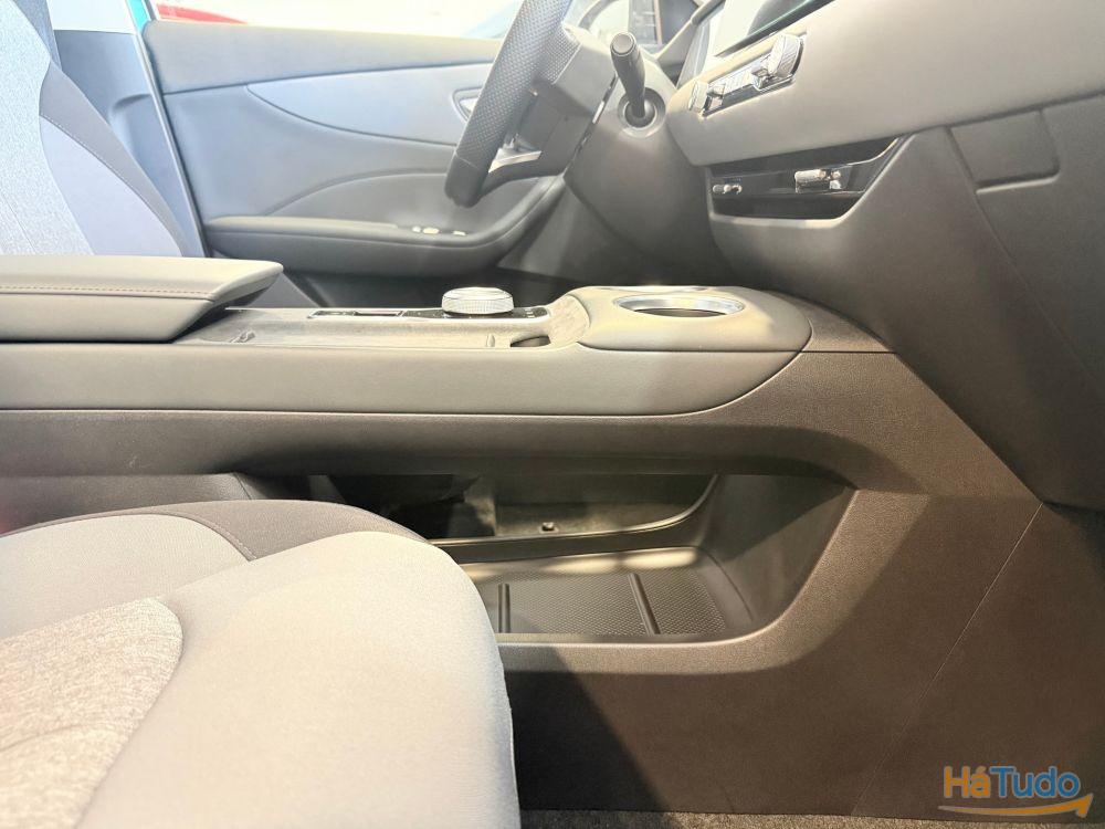 MG MGS5 EV 64 kWh Comfort MG MGS5 EV 64 kWh Comfort