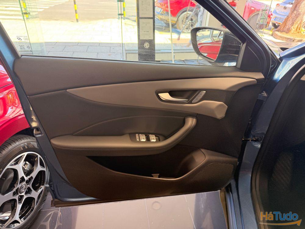 MG MGS5 EV 64 kWh Comfort MG MGS5 EV 64 kWh Comfort