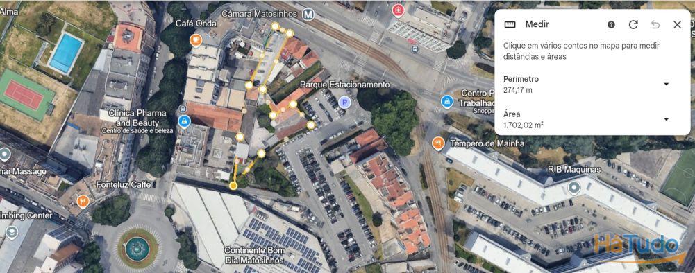 Terreno Venda em Matosinhos e Leça da Palmeira,Matosinhos Terreno Venda em Matosinhos e Leça da Palmeira,Matosinhos