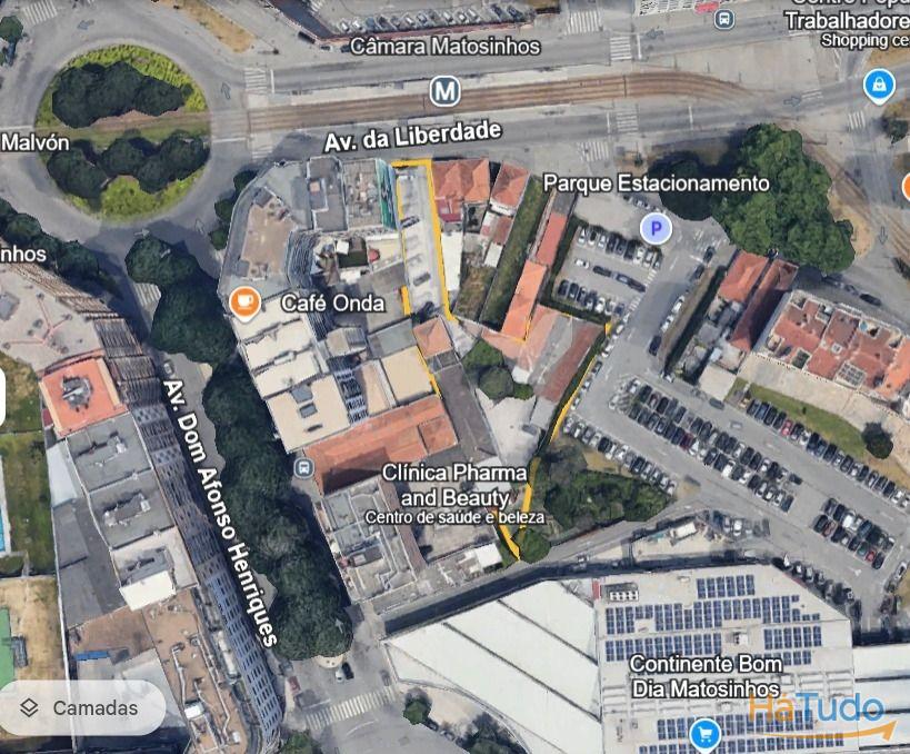Terreno Venda em Matosinhos e Leça da Palmeira,Matosinhos Terreno Venda em Matosinhos e Leça da Palmeira,Matosinhos