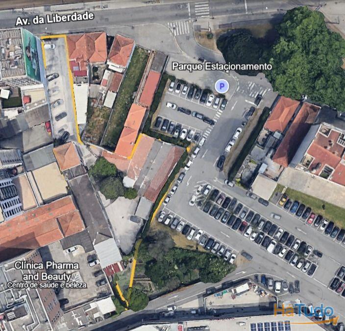 Terreno Venda em Matosinhos e Leça da Palmeira,Matosinhos Terreno Venda em Matosinhos e Leça da Palmeira,Matosinhos