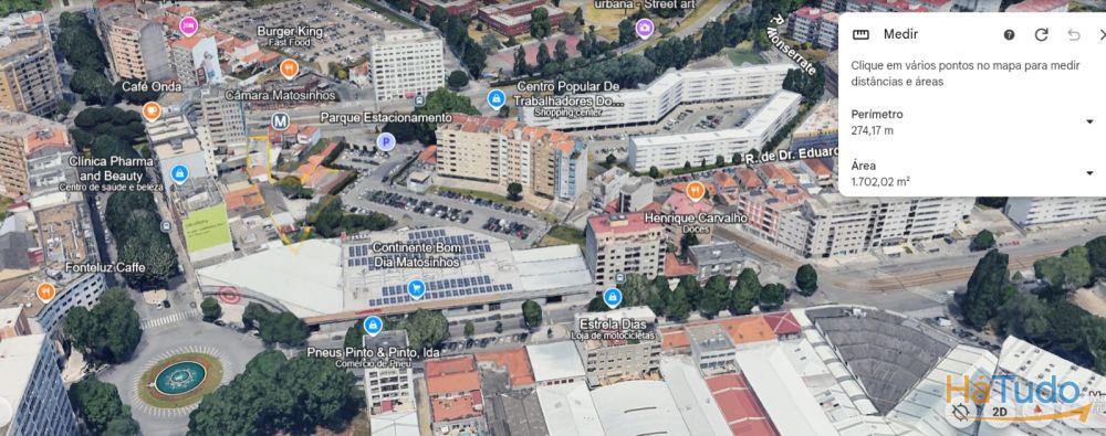 Terreno Venda em Matosinhos e Leça da Palmeira,Matosinhos Terreno Venda em Matosinhos e Leça da Palmeira,Matosinhos