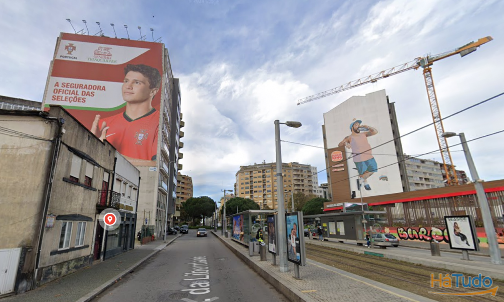 Terreno Venda em Matosinhos e Leça da Palmeira,Matosinhos Terreno Venda em Matosinhos e Leça da Palmeira,Matosinhos