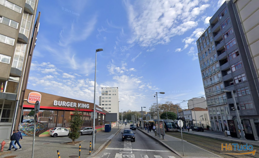 Terreno Venda em Matosinhos e Leça da Palmeira,Matosinhos Terreno Venda em Matosinhos e Leça da Palmeira,Matosinhos