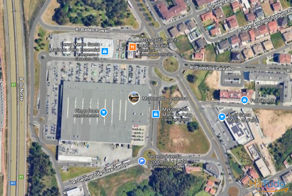 Terreno Venda em Santa Maria da Feira, Travanca, Sanfins e Espargo,Santa Maria da Feira Terreno Venda em Santa Maria da Feira, Travanca, Sanfins e Espargo,Santa Maria da Feira
