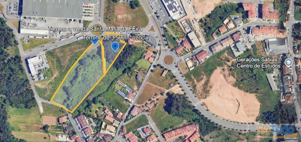 Terreno Venda em Santa Maria da Feira, Travanca, Sanfins e Espargo,Santa Maria da Feira Terreno Venda em Santa Maria da Feira, Travanca, Sanfins e Espargo,Santa Maria da Feira
