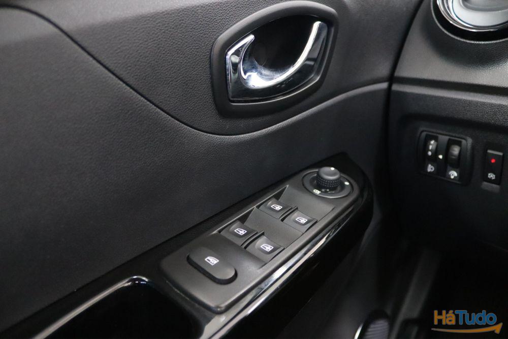 Renault Captur 1.2 TCe Energy Intens Renault Captur 1.2 TCe Energy Intens