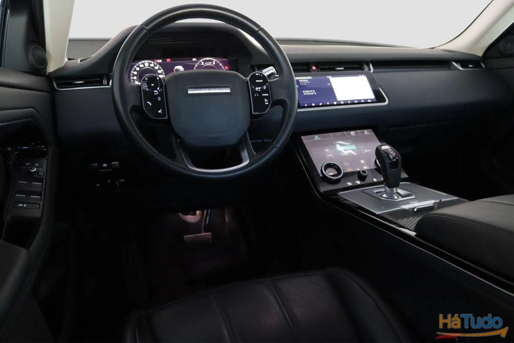 Land Rover Range Rover Evoque 2.0 D150 S Land Rover Range Rover Evoque 2.0 D150 S