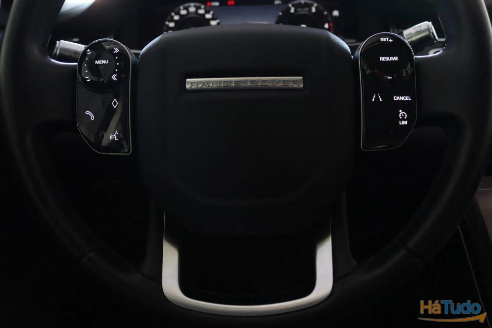 Land Rover Range Rover Evoque 2.0 D150 S Land Rover Range Rover Evoque 2.0 D150 S