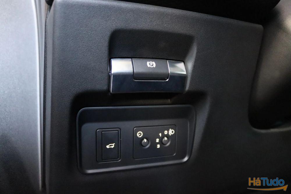 Land Rover Range Rover Evoque 2.0 D150 S Land Rover Range Rover Evoque 2.0 D150 S