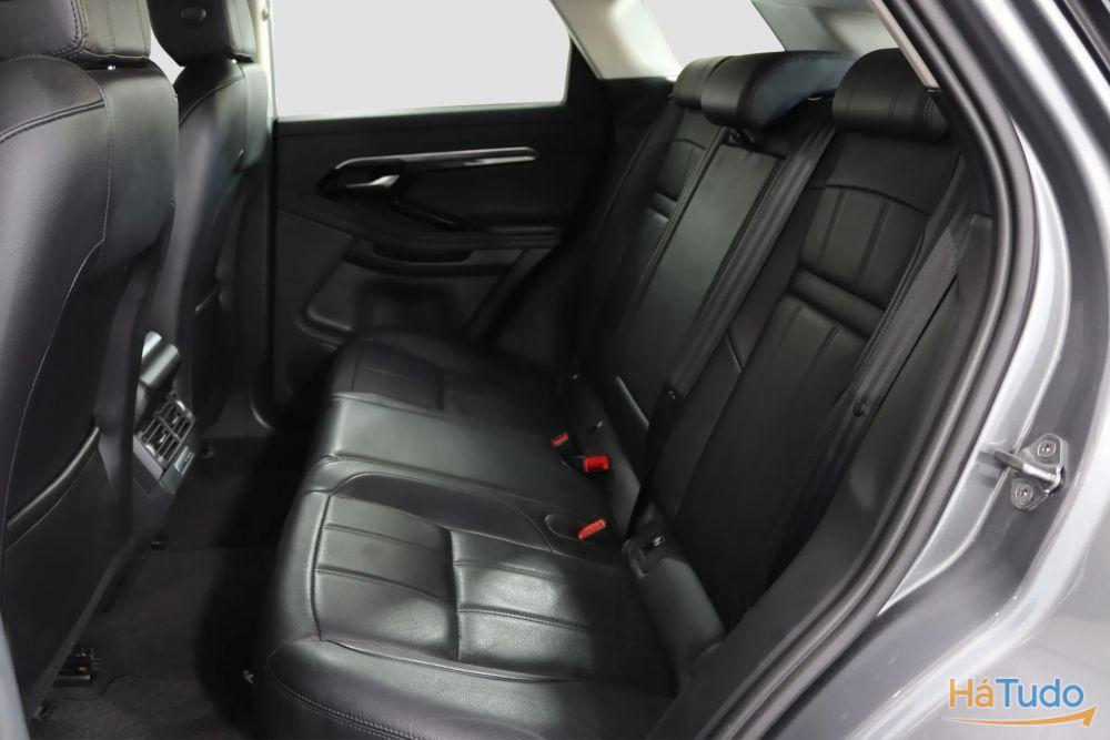 Land Rover Range Rover Evoque 2.0 D150 S Land Rover Range Rover Evoque 2.0 D150 S