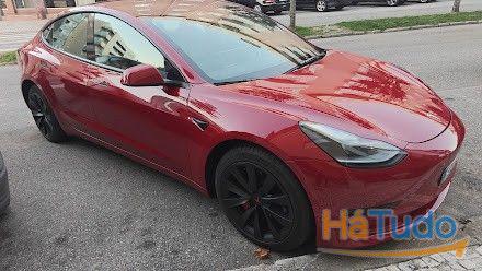 Tesla Model 3 Standard RWD Tesla Model 3 Standard RWD