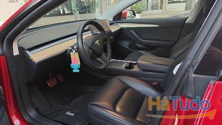 Tesla Model 3 Standard RWD Tesla Model 3 Standard RWD