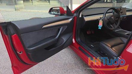 Tesla Model 3 Standard RWD Tesla Model 3 Standard RWD