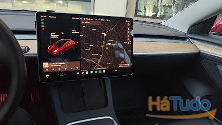 Tesla Model 3 Standard RWD Tesla Model 3 Standard RWD