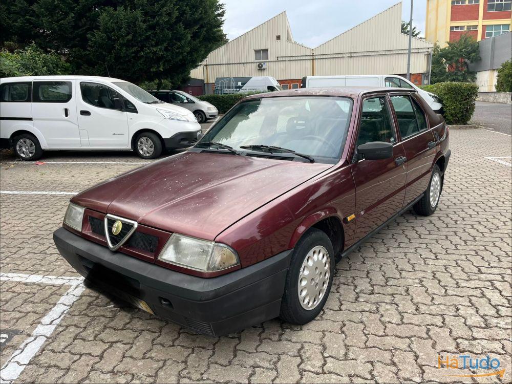 Alfa Romeo 33 1.4 Feeling Alfa Romeo 33 1.4 Feeling