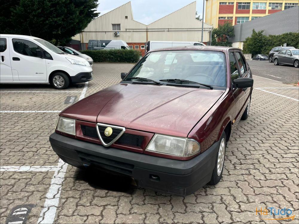 Alfa Romeo 33 1.4 Feeling Alfa Romeo 33 1.4 Feeling