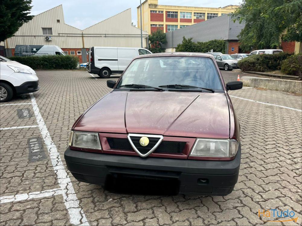 Alfa Romeo 33 1.4 Feeling Alfa Romeo 33 1.4 Feeling