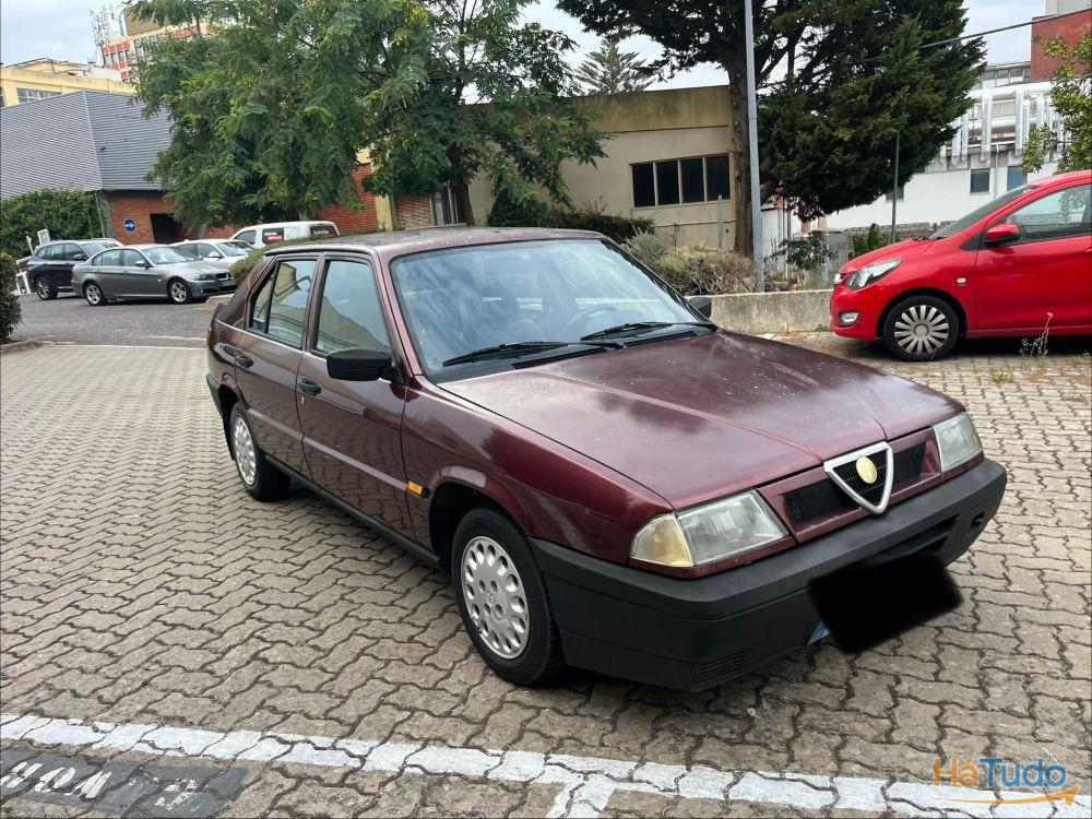 Alfa Romeo 33 1.4 Feeling Alfa Romeo 33 1.4 Feeling