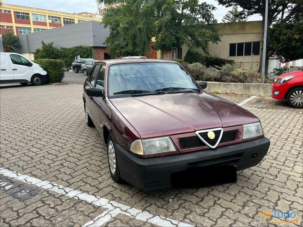 Alfa Romeo 33 1.4 Feeling Alfa Romeo 33 1.4 Feeling
