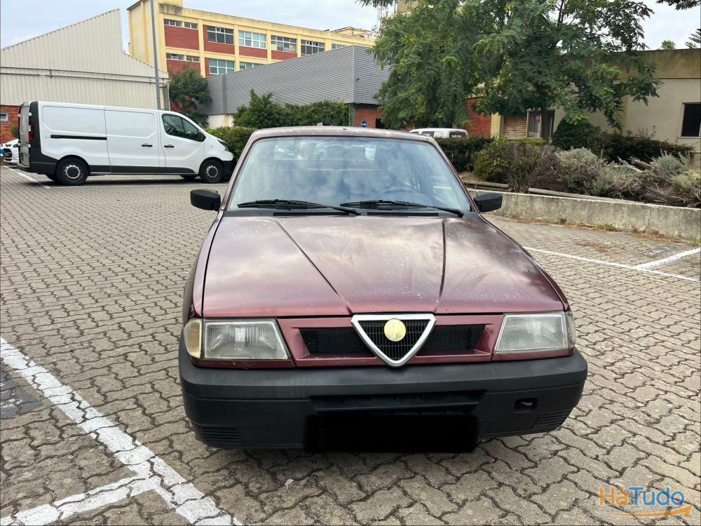 Alfa Romeo 33 1.4 Feeling Alfa Romeo 33 1.4 Feeling