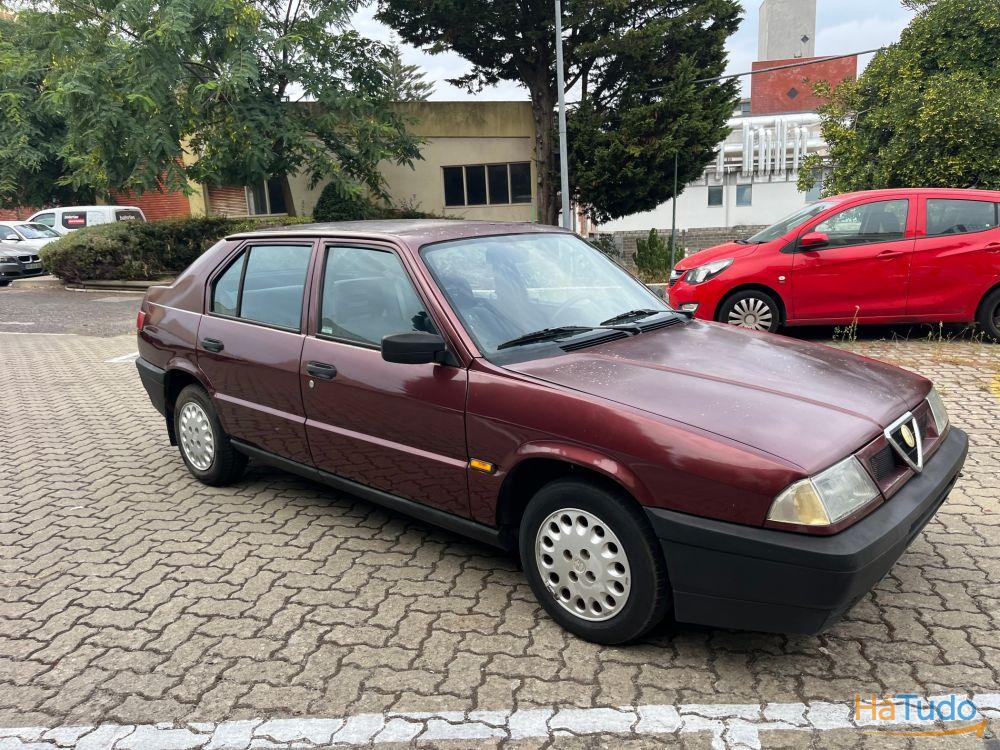 Alfa Romeo 33 1.4 Feeling Alfa Romeo 33 1.4 Feeling