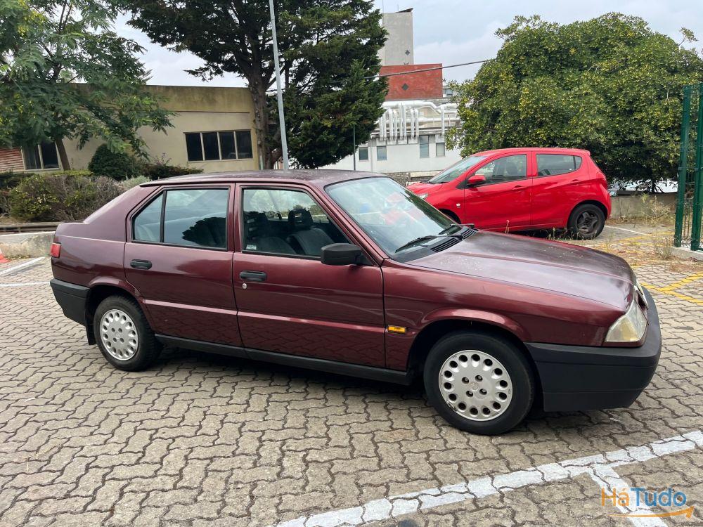 Alfa Romeo 33 1.4 Feeling Alfa Romeo 33 1.4 Feeling