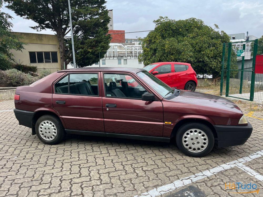 Alfa Romeo 33 1.4 Feeling Alfa Romeo 33 1.4 Feeling