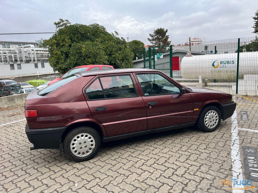 Alfa Romeo 33 1.4 Feeling Alfa Romeo 33 1.4 Feeling