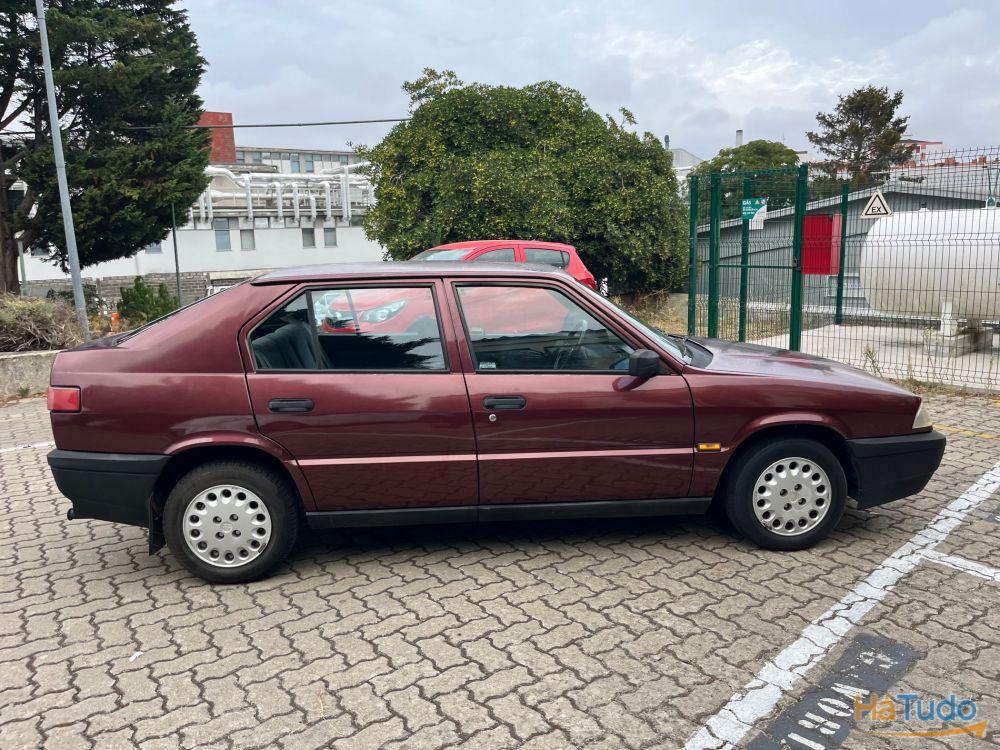 Alfa Romeo 33 1.4 Feeling Alfa Romeo 33 1.4 Feeling
