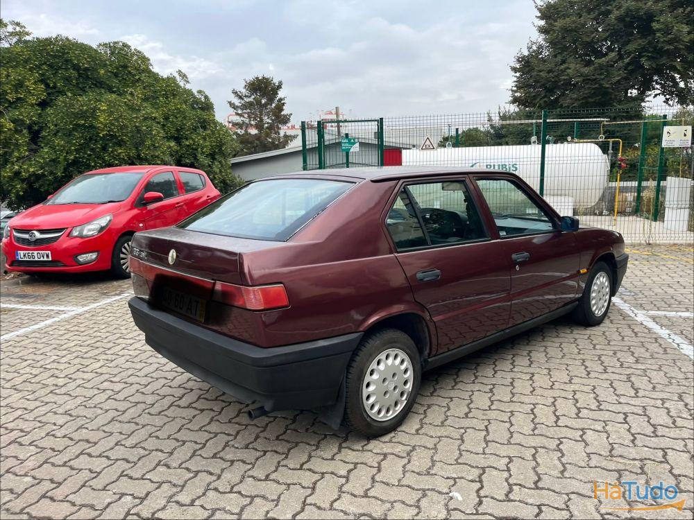 Alfa Romeo 33 1.4 Feeling Alfa Romeo 33 1.4 Feeling
