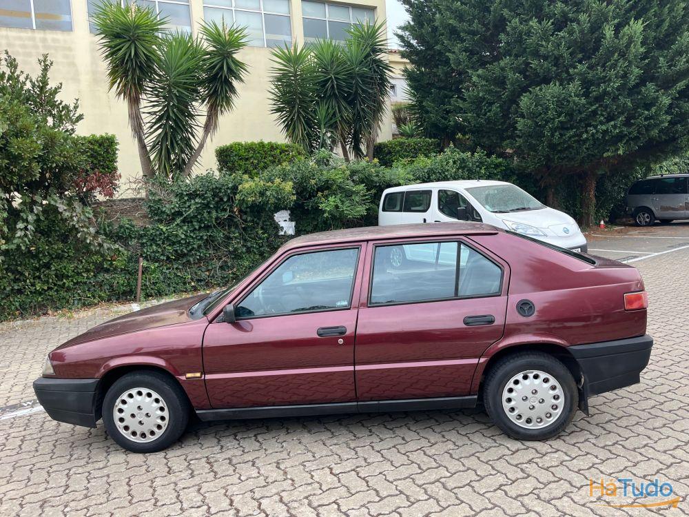 Alfa Romeo 33 1.4 Feeling Alfa Romeo 33 1.4 Feeling
