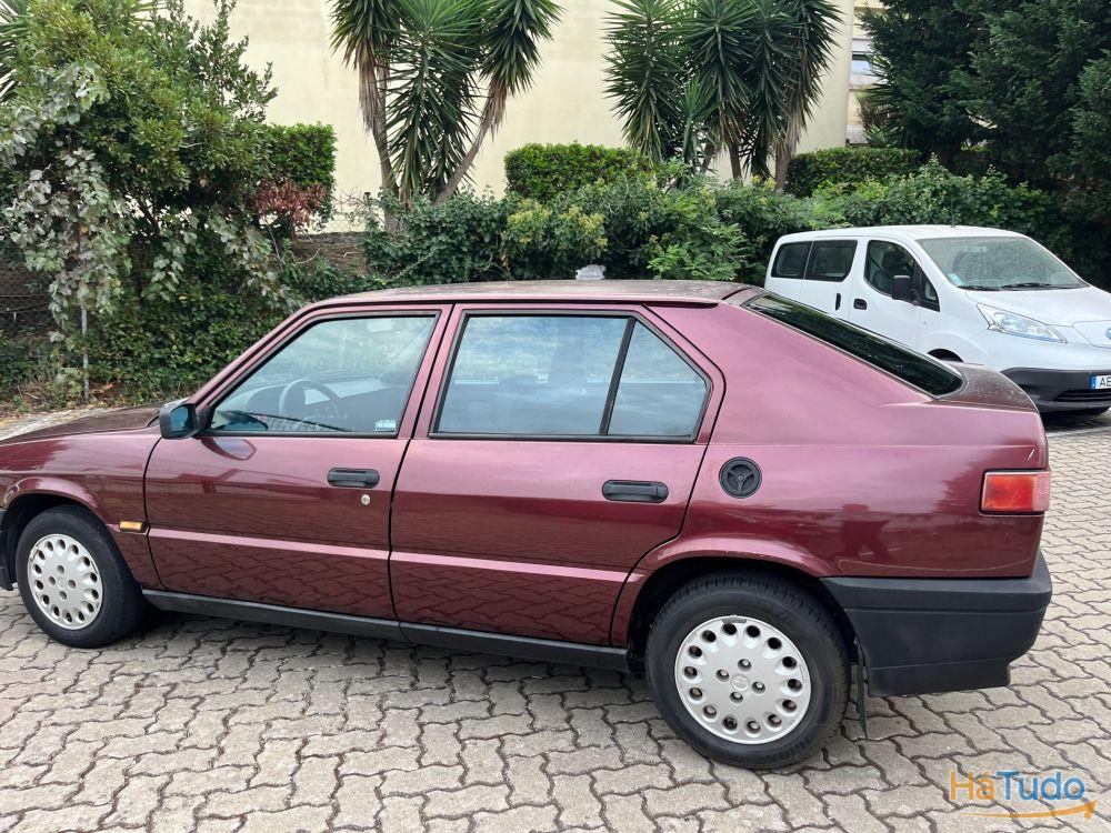 Alfa Romeo 33 1.4 Feeling Alfa Romeo 33 1.4 Feeling