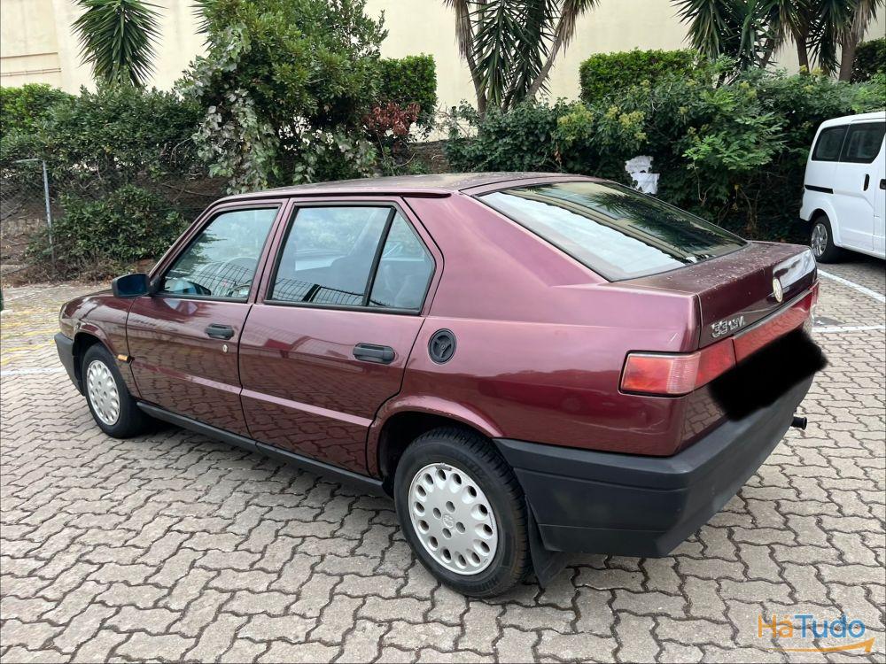 Alfa Romeo 33 1.4 Feeling Alfa Romeo 33 1.4 Feeling