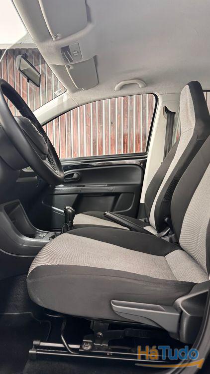 Skoda Citigo 1.0 Ambition Skoda Citigo 1.0 Ambition